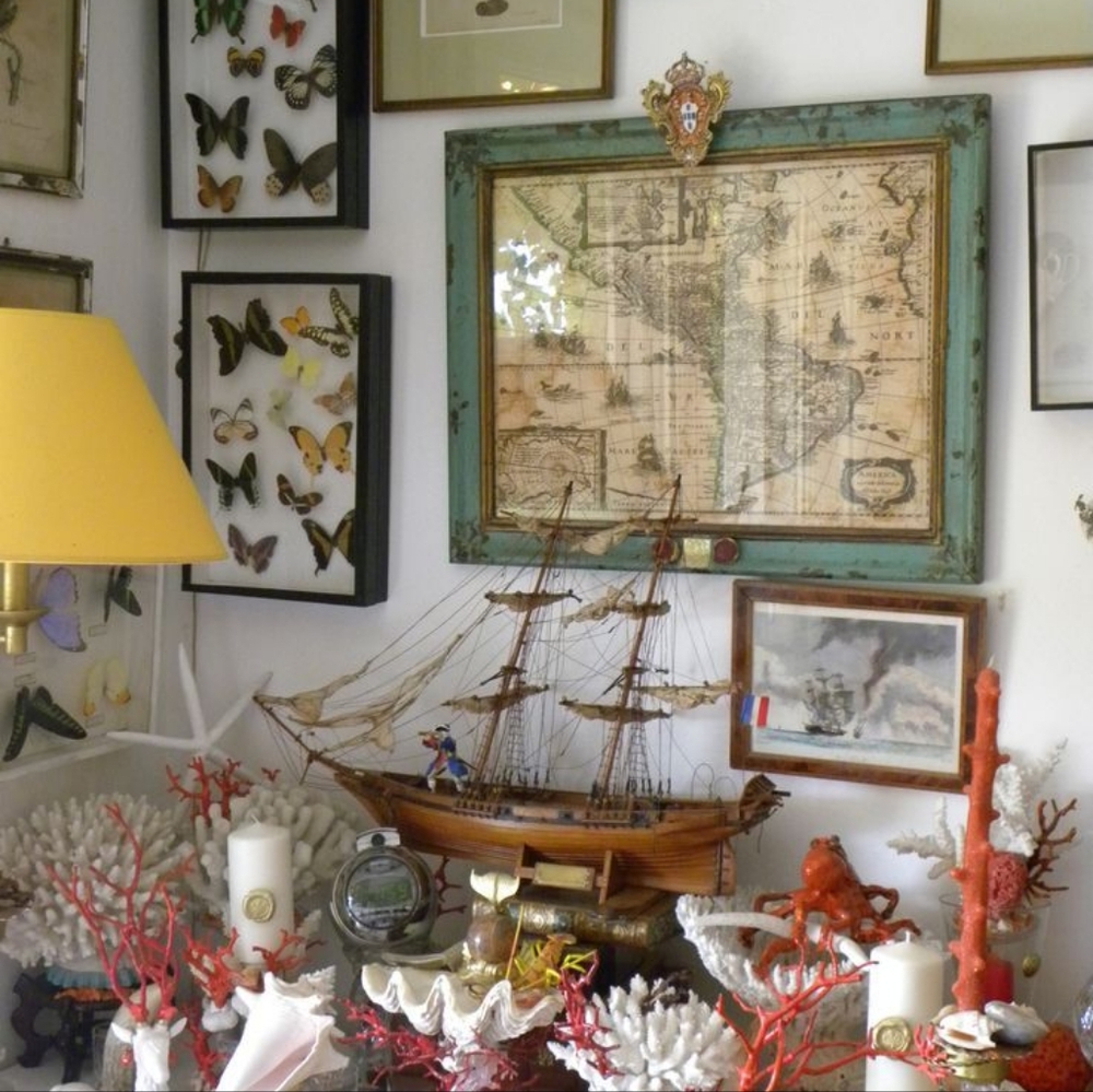 💥SOLD💥TROUT original art work - Picture 13 of 13